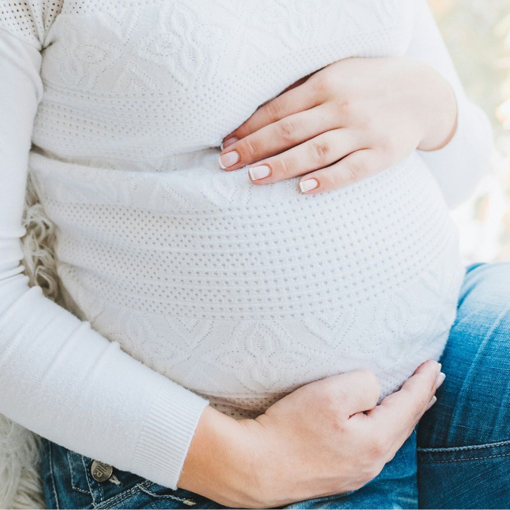 Prenatal Nutrition – Dairy and Baby’s Brain Development